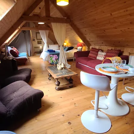 Le De Appartement *