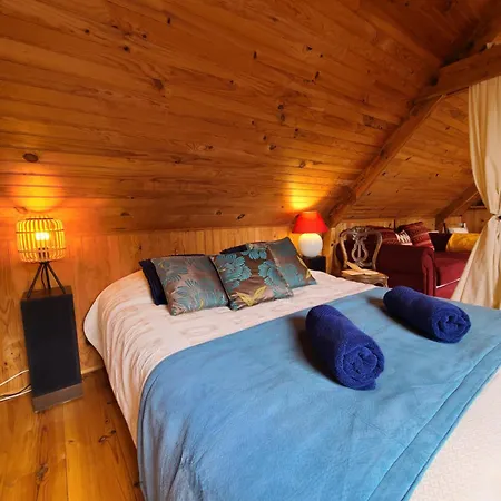 Le De Appartement