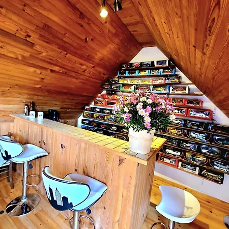 Appartement Le De Bellebrune