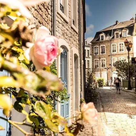 Apartment Le De Bellebrune