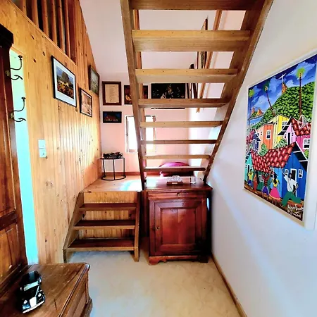 Le De Apartment Bellebrune